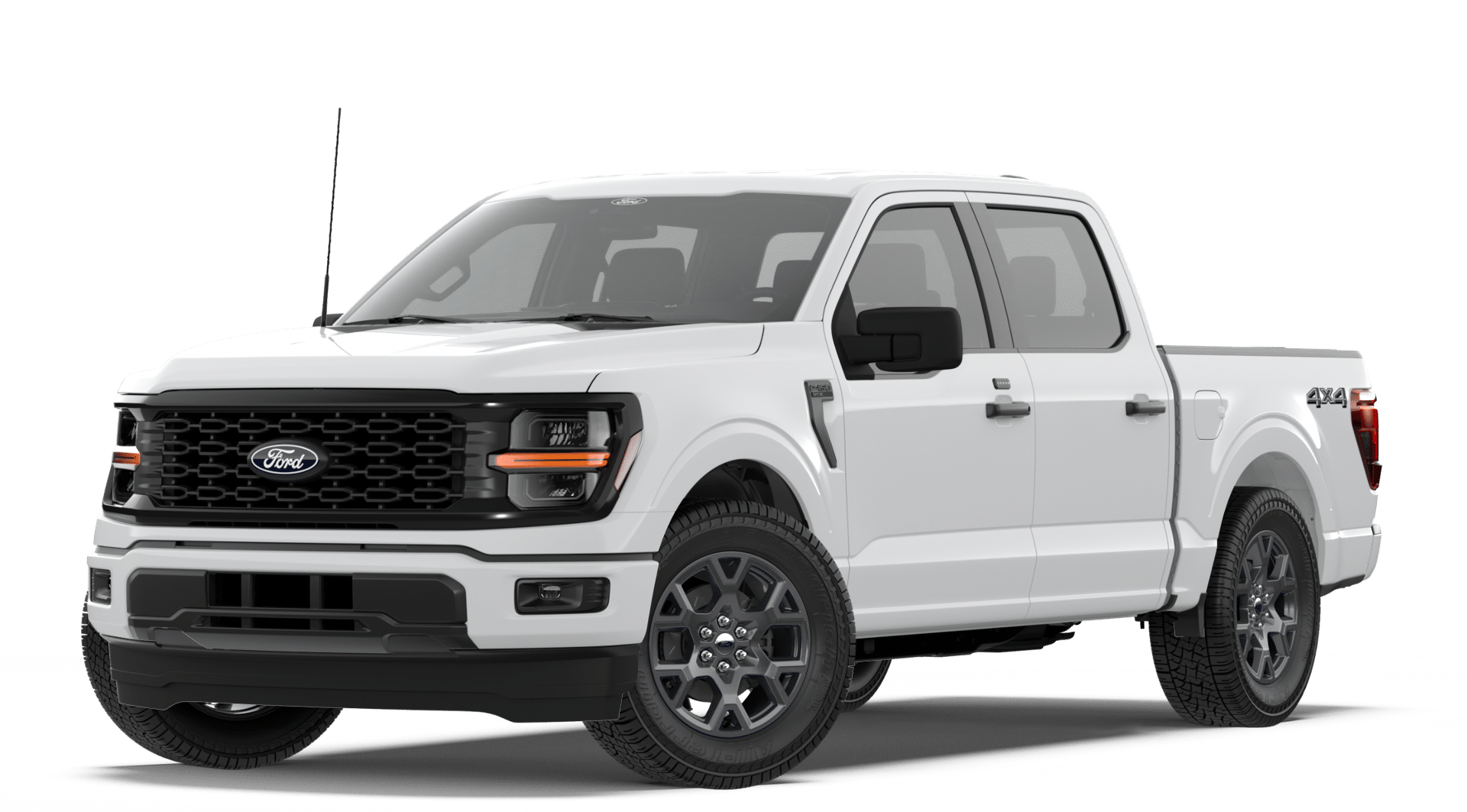 2026 Ford F-150® External Image 1